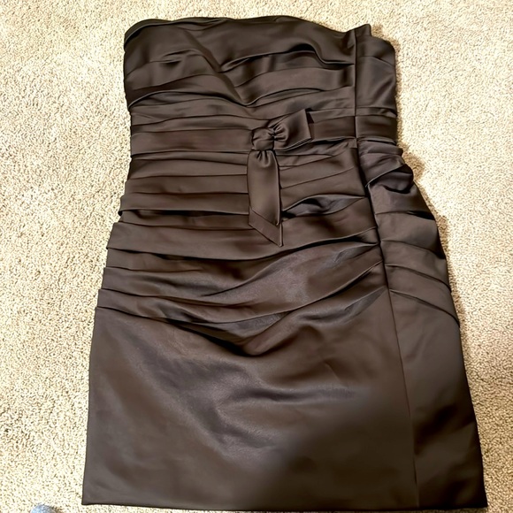 Dresses & Skirts - Alfred Angelo dress